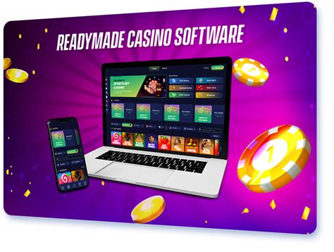 readymade gambling software|Betting & Gambling Software .